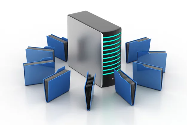 Web Hosting